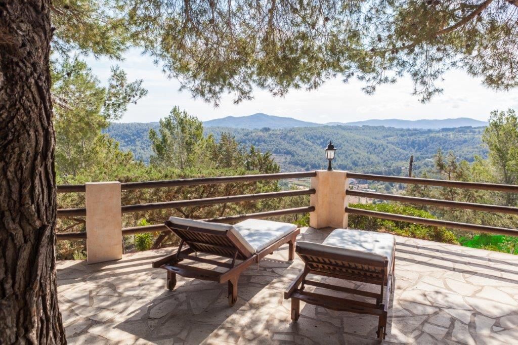 Hotel Intro · Hotel Rural Ca's Pla Ibiza