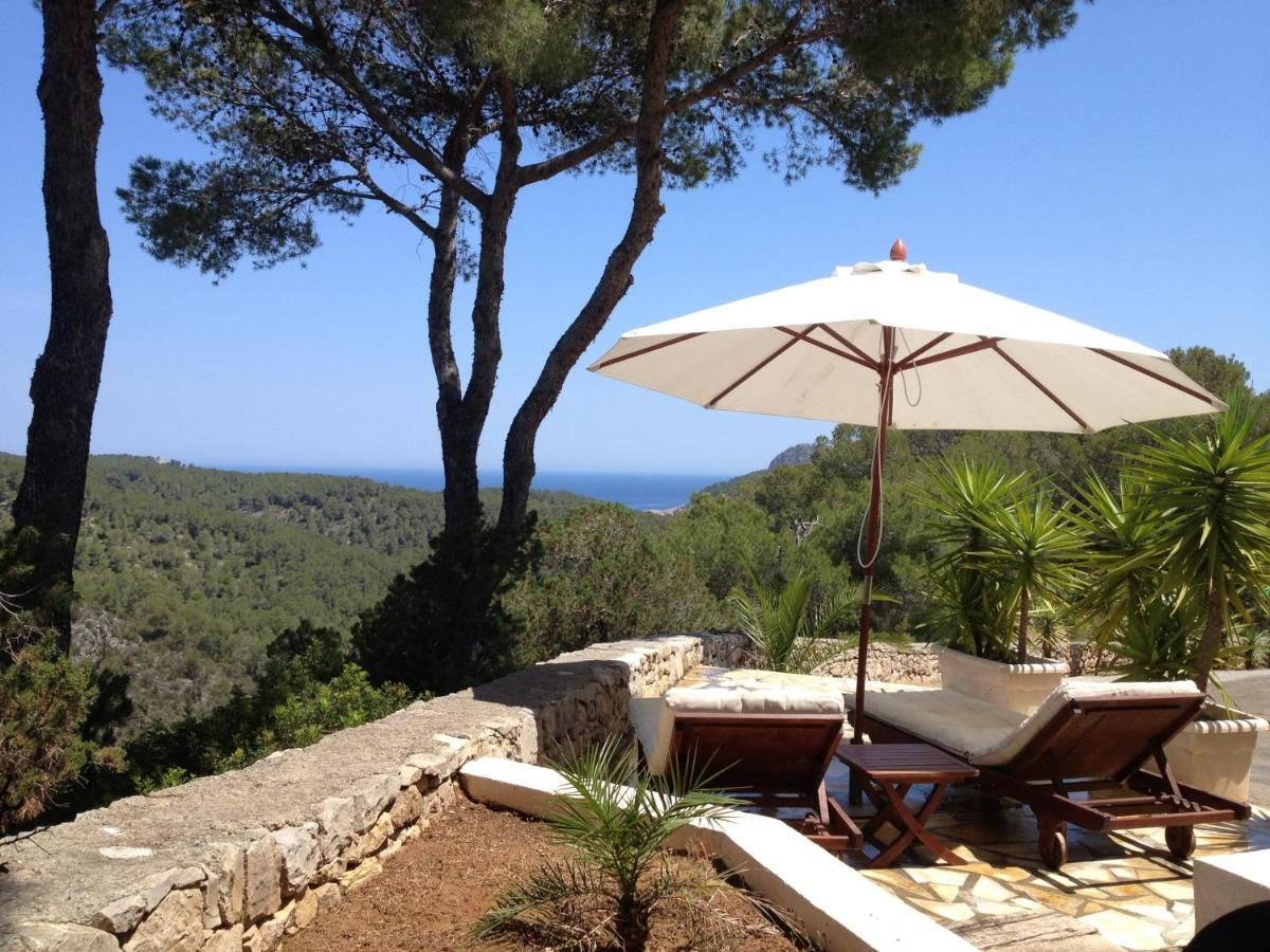 Eventos · Hotel Rural Ca's Pla Ibiza